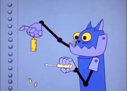 تام و جری (فصل4-قسمت33)